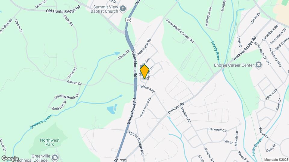 4 Maravista Ave Mapa y Detalles de la Ubicación