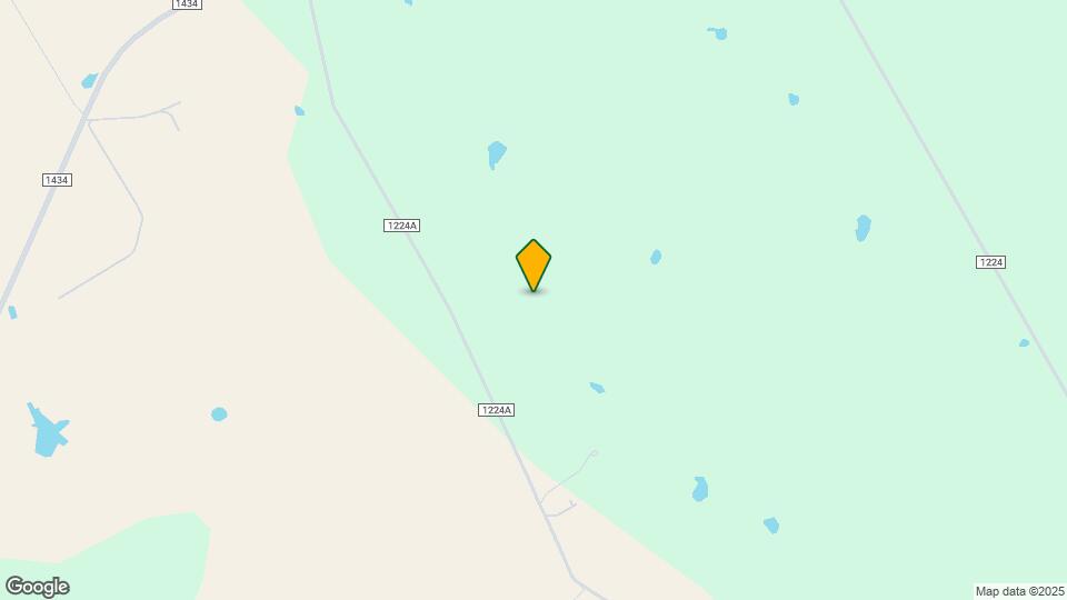 5145 County Rd 1224A Map and Location Details