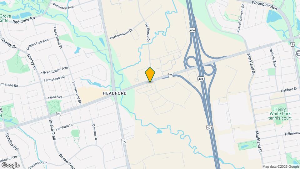 28 Matawin Ln Map and Location Details