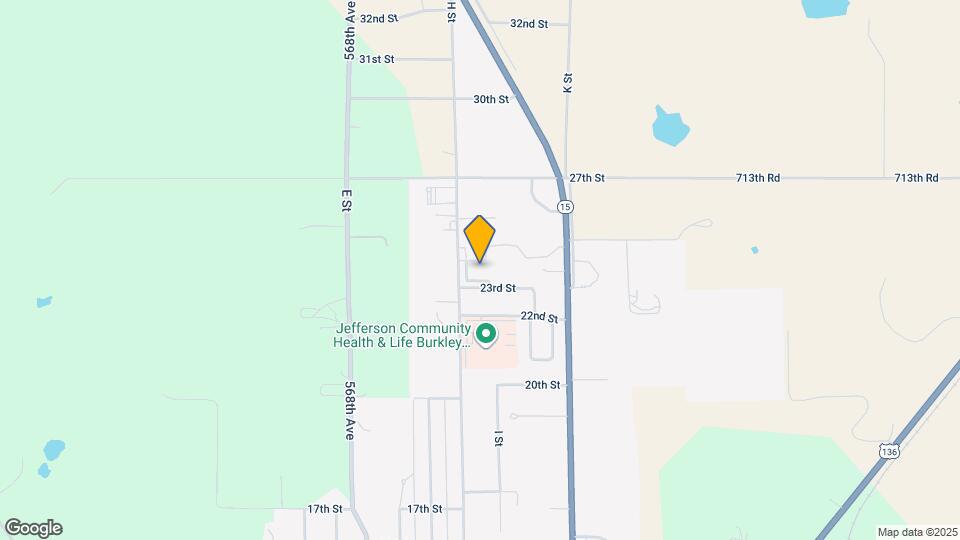 Jefferson Estates Apartments Fairbury, NE Apartments For Rent