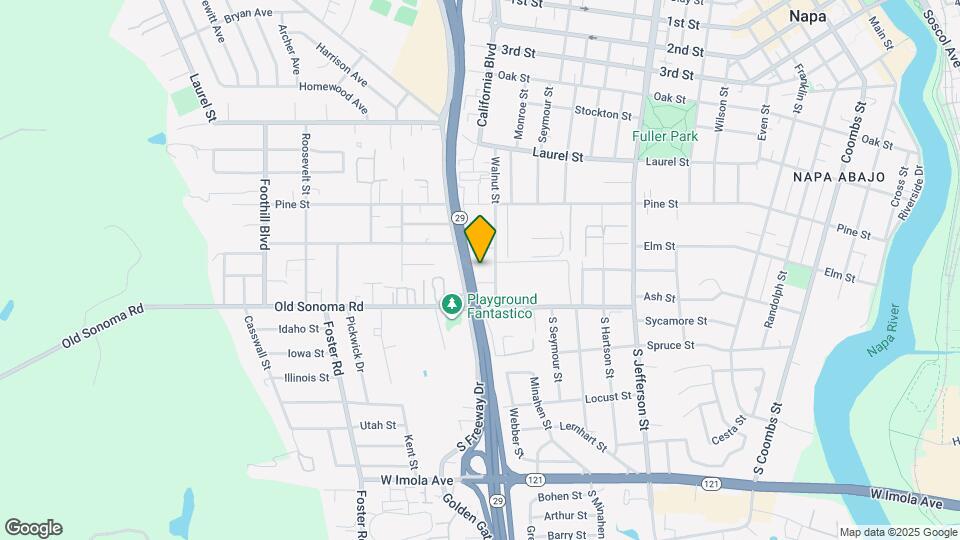 227 Walnut St Apartments and Nearby Napa Apartments For Rent Napa, CA