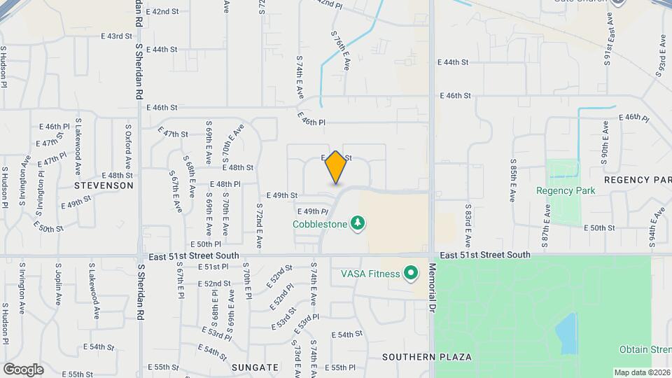 Wimbledon Place Apartments Tulsa, OK Apartments For Rent