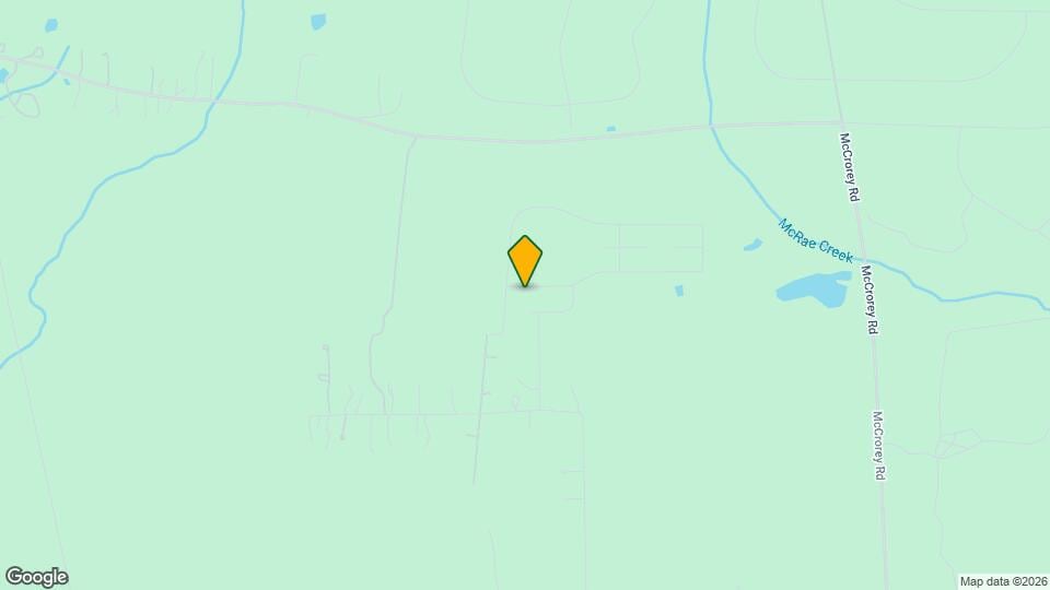 11926 Midas Ln Map and Location Details