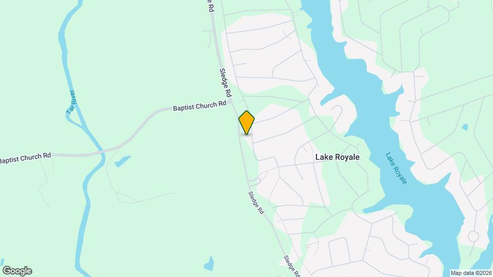 338 Shawnee Dr Map and Location Details