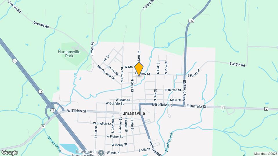 504 Mary St Apartments Humansville, MO Apartments For Rent