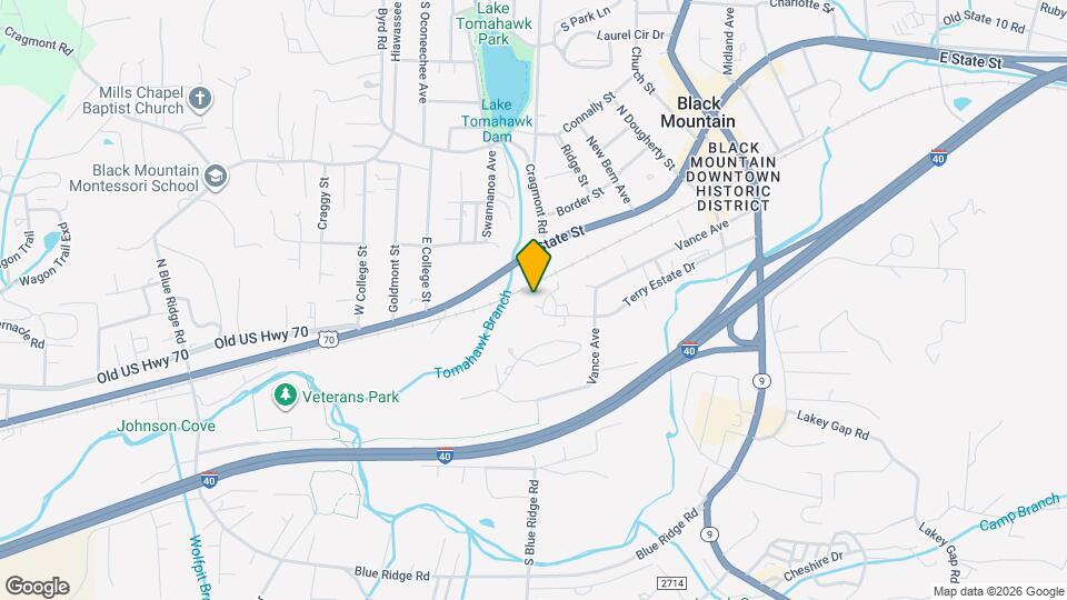 25 Amys Wy Map and Location Details