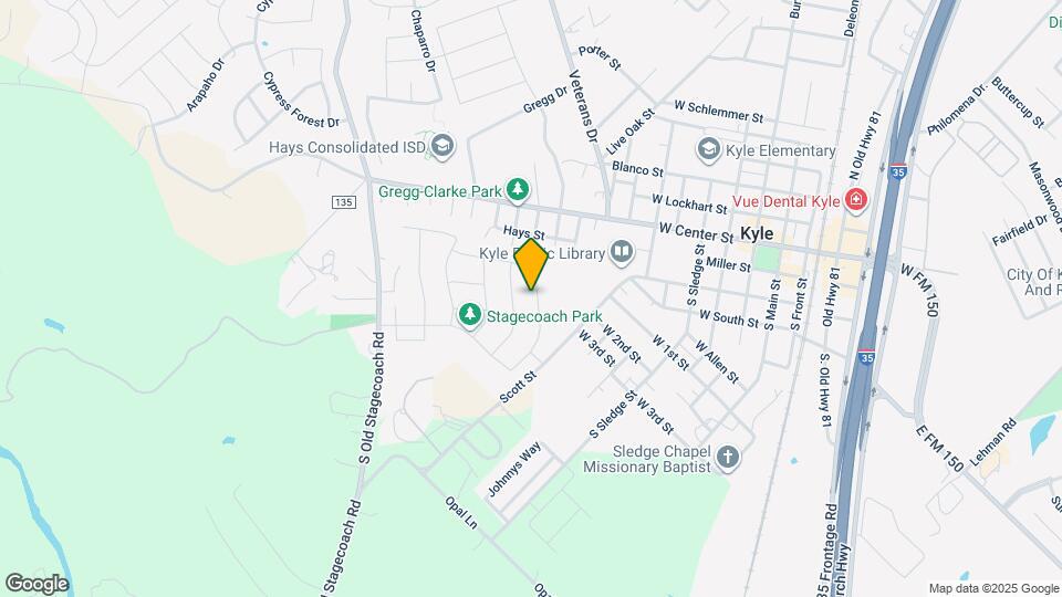 291 Jarbridge Dr Map and Location Details