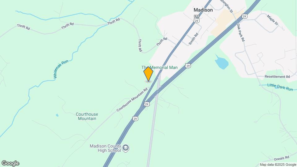 Poplar Ridge Apartments Madison, VA Apartments For Rent