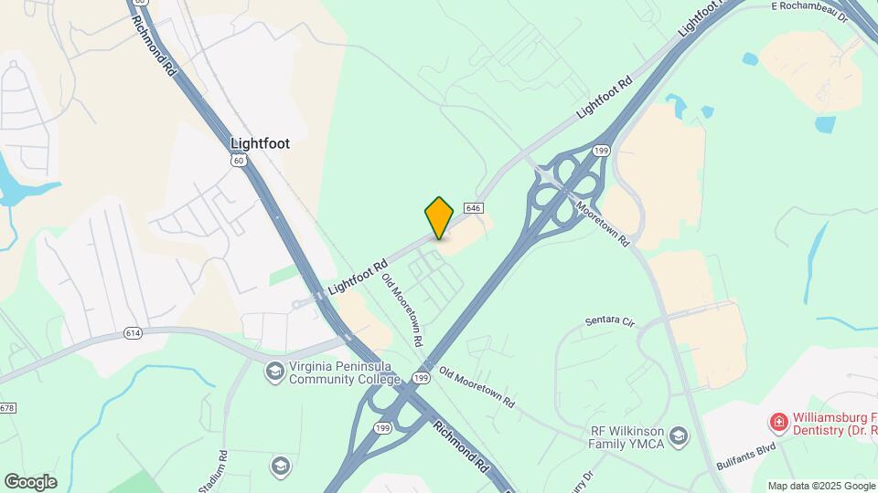 316 Bimini Ln Map and Location Details