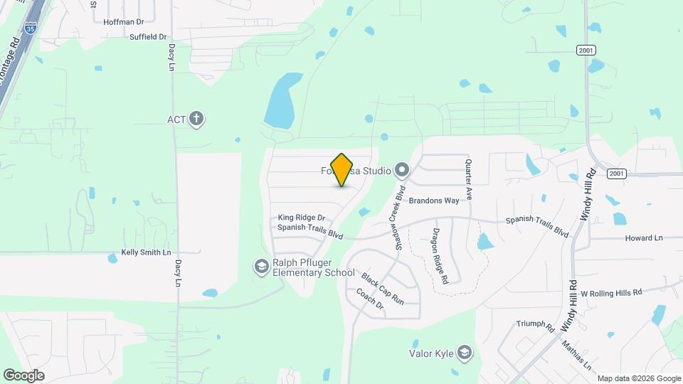 362 Limerick Rd Mapa y Detalles de la Ubicación