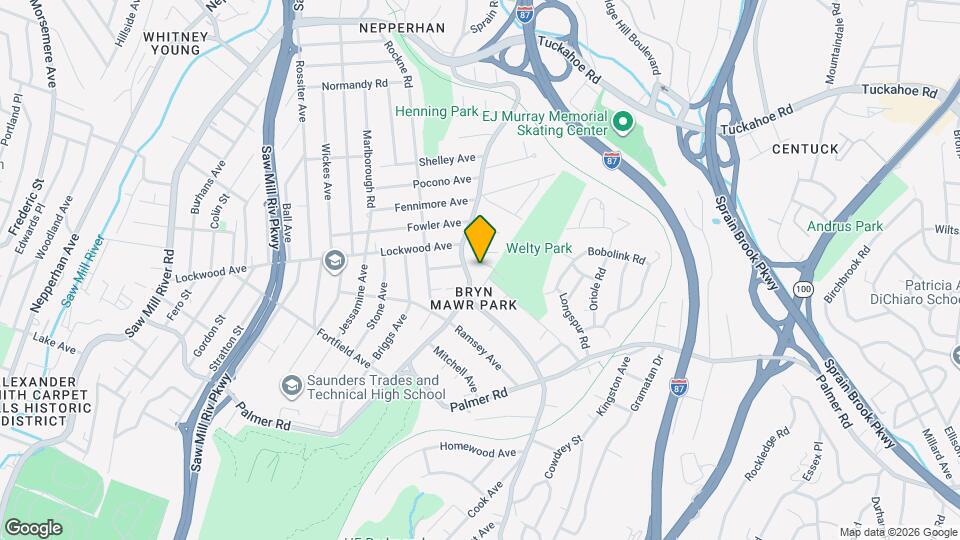 7 Victoria Ln, Unit 7a Mapa y Detalles de la Ubicación