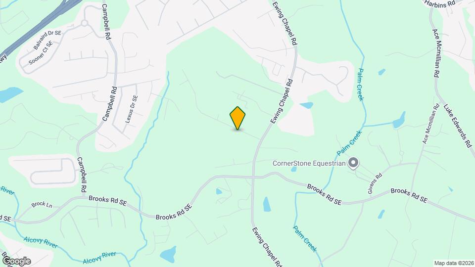 1259 Victoria Walk Ln Mapa y Detalles de la Ubicación