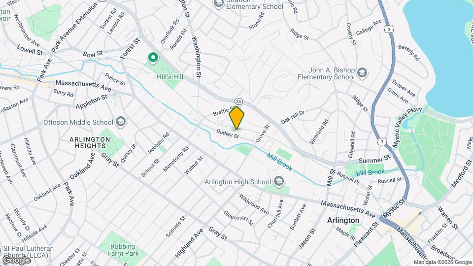 33-35-35 Dudley St Map and Location Details