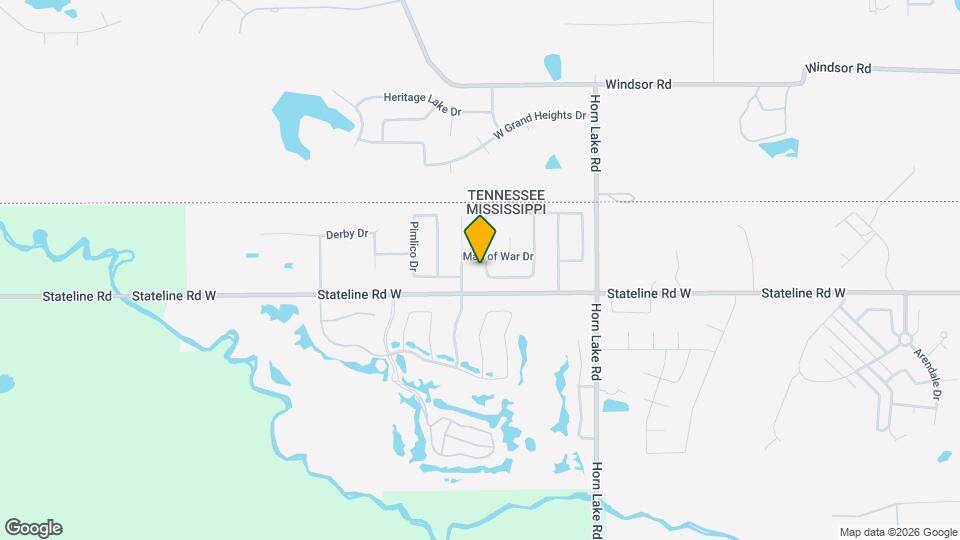 9059 Triple Crown Loop W Map and Location Details