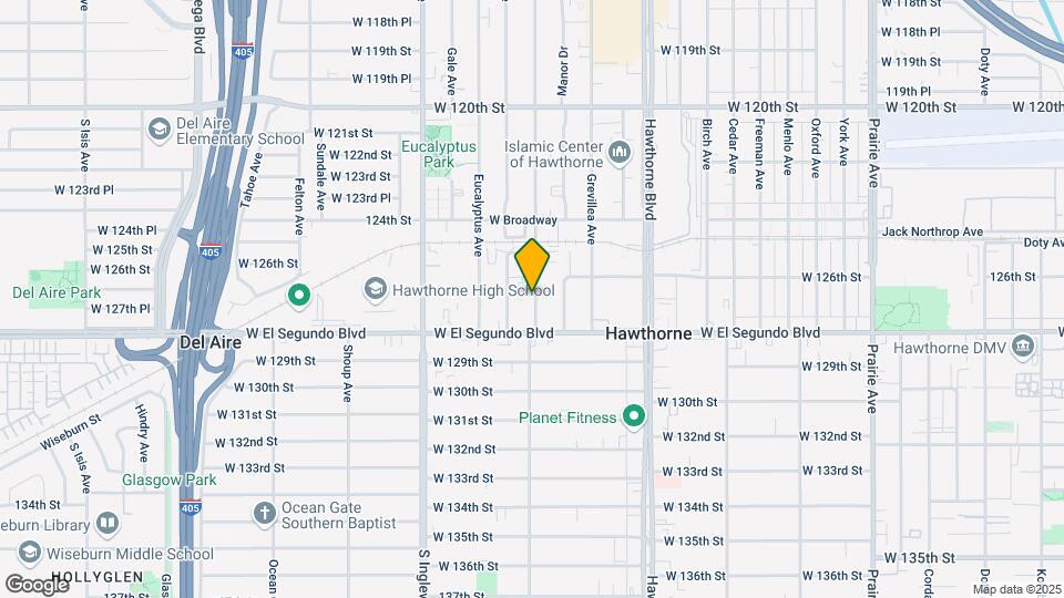 UUUU-MNew Mapa y Detalles de la Ubicación