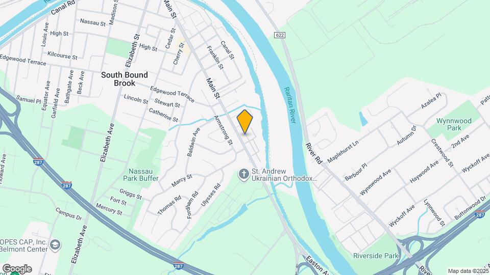 Finchley Gardens Apartments South Bound Brook, NJ Apartments For Rent