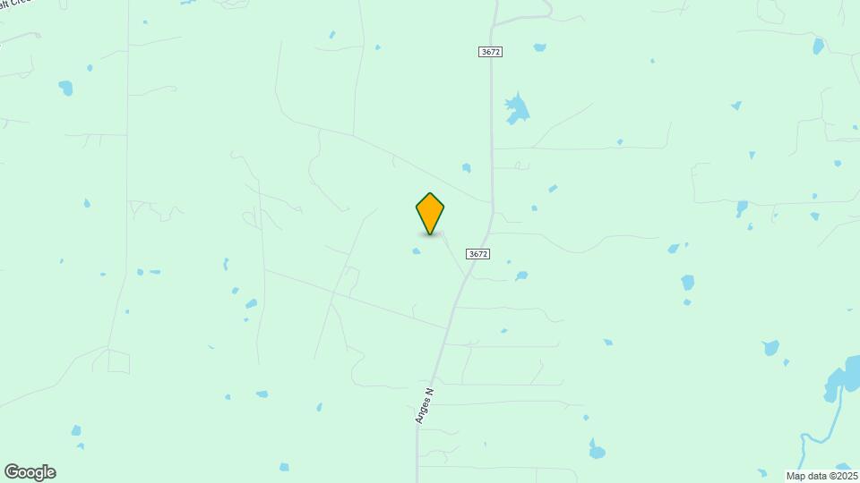 169 Co Rd 3672 Map and Location Details