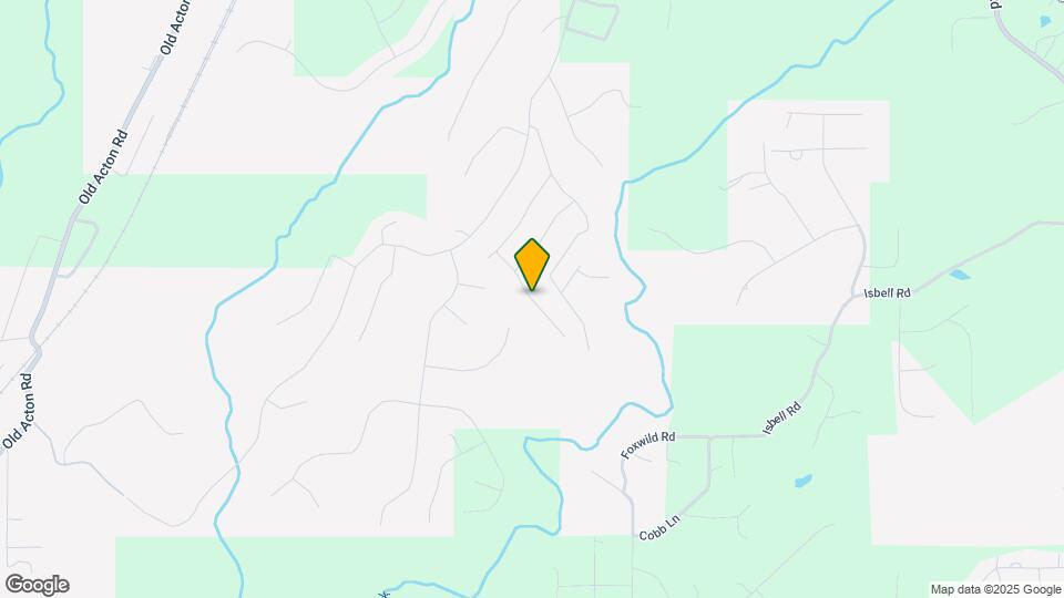 576 Kincaid Cove Ln Map and Location Details