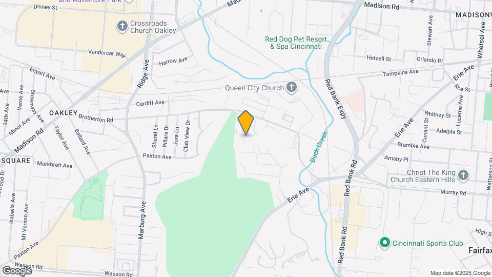 4130 Allendale Dr Apartments Cincinnati, OH Apartments For Rent