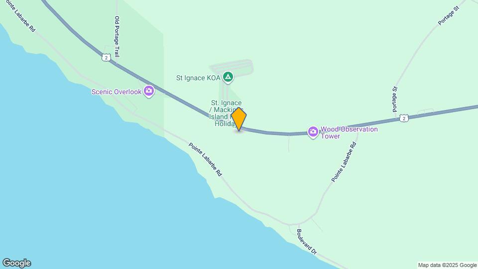 W973 US Highway 2 W Apartments St Ignace, MI Apartments For Rent