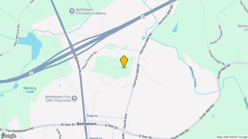 275 Thorn Brook Cir Map and Location Details