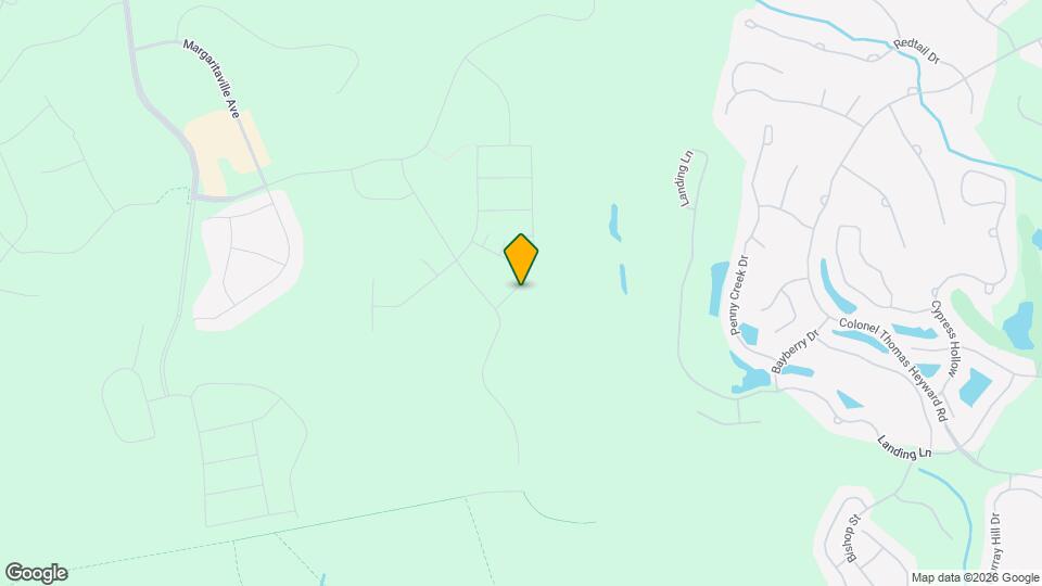 1481 Beachcomber Blvd Map and Location Details