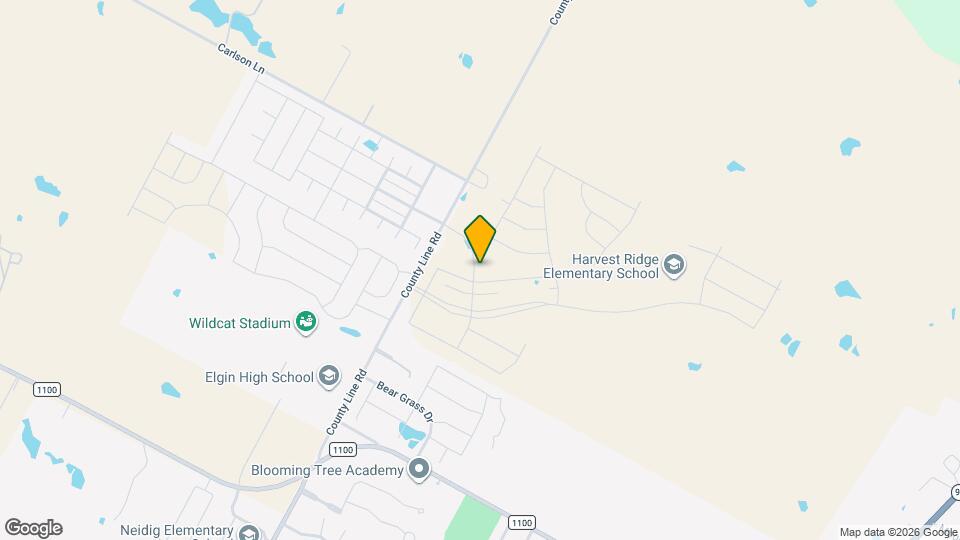 195 Heritage Ml Trl Map and Location Details