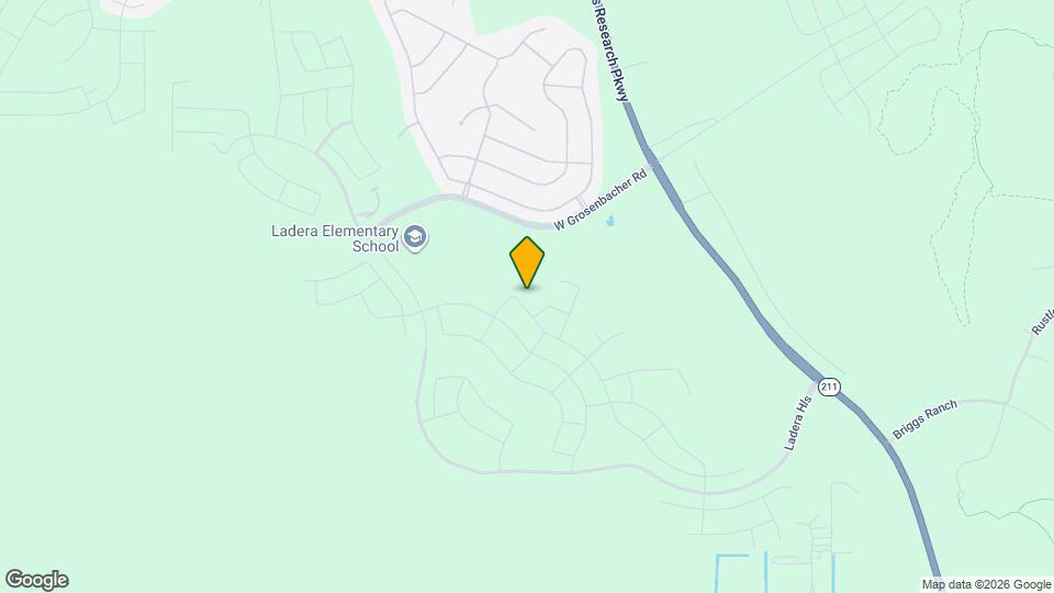 3318 Rock Ml Dm Map and Location Details