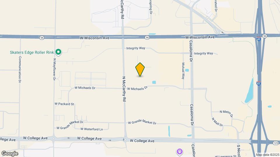 SOLHAVEN Map and Location Details