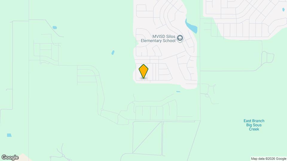 14234 Llama Pl Mapa y Detalles de la Ubicación