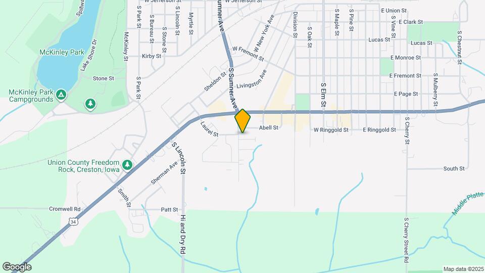 Creston Plaza Apartments Creston, IA Apartments For Rent