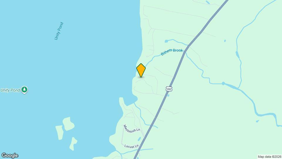 48 Quail Ln Map and Location Details