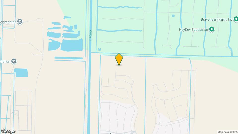 19673 Whispering Crk Rd Map and Location Details