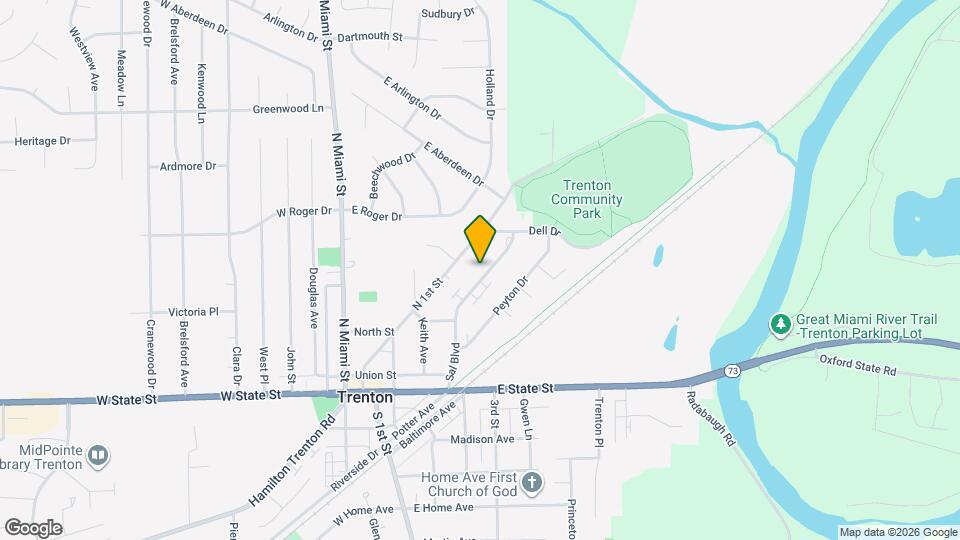 409 Sal Blvd Mapa y Detalles de la Ubicación