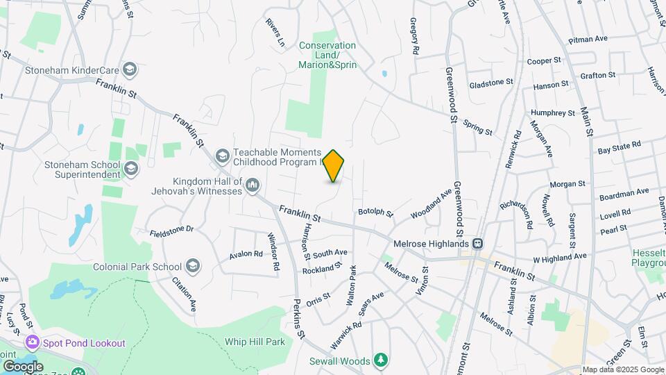 54 Ferdinand St Apartments and Nearby Melrose Apartments For Rent