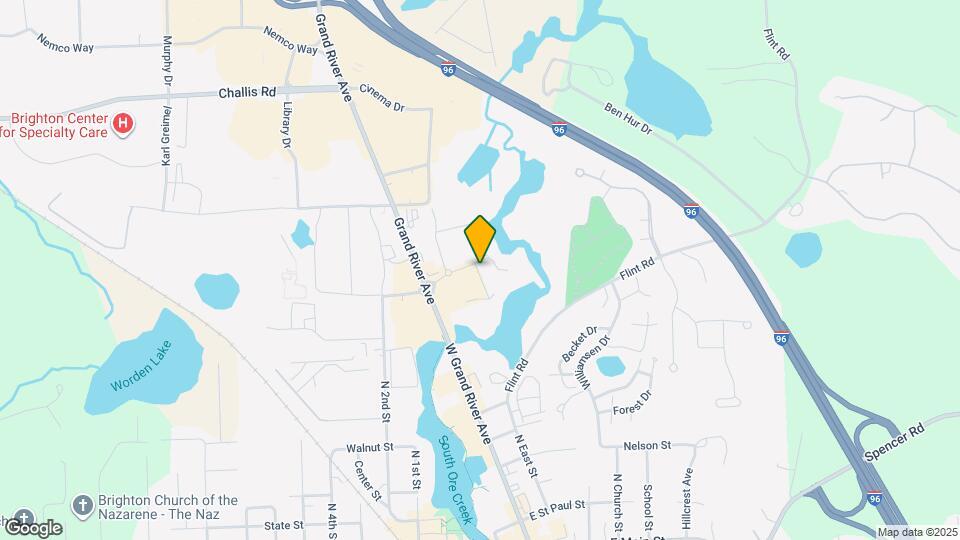 8709 Candlewood Trl Apartments and Nearby Brighton Apartments For Rent