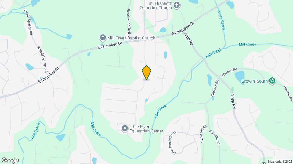 129 Village Ct Map and Location Details