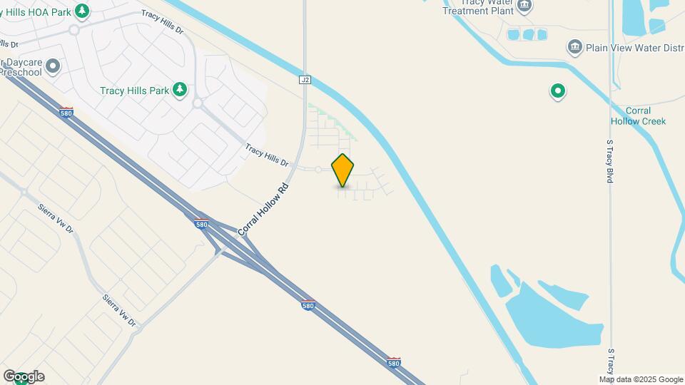 7313 Umberto Pl Map and Location Details