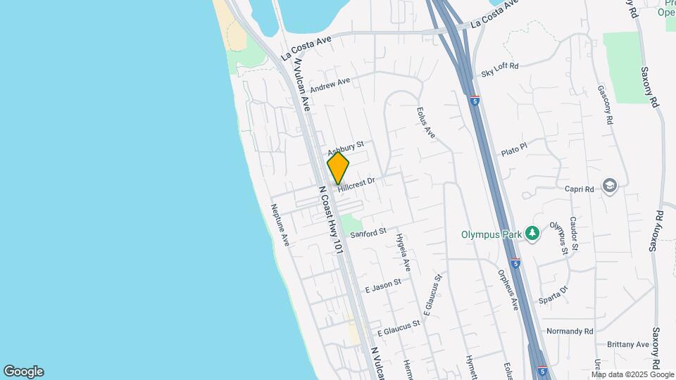 Leucadia Surf Townhomes and Nearby Encinitas Apartments For Rent