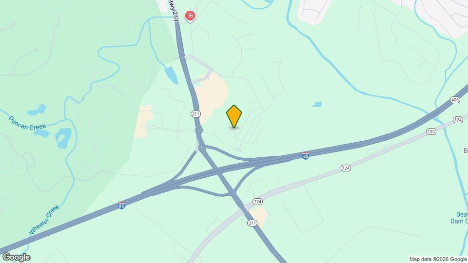 61 Biltmore Pl Map and Location Details