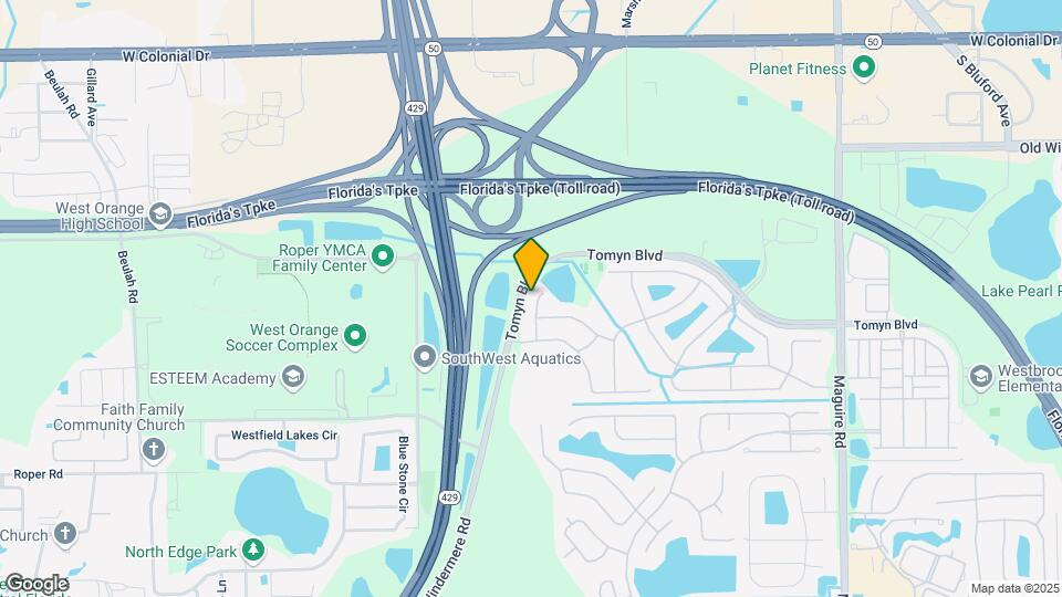 1783 Sugar Cove Ct Map and Location Details