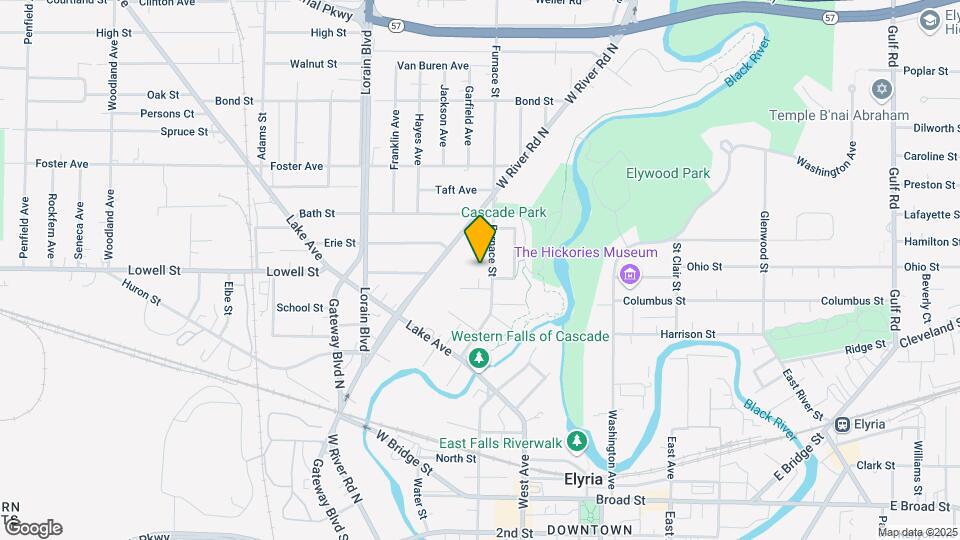 332-332 Furnace St Map and Location Details