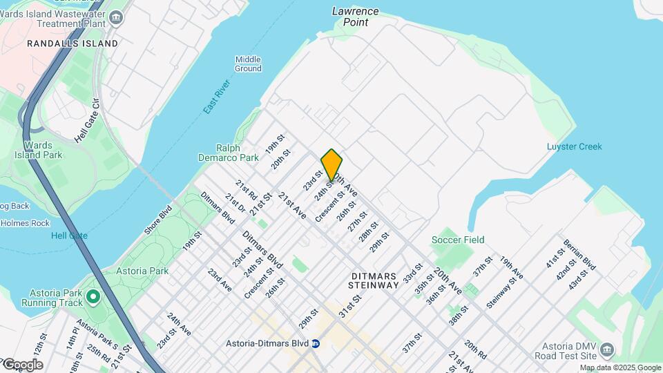20-15-20-24 24th St Map and Location Details