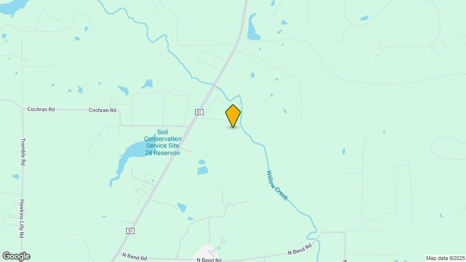 2530 FM 51 Map and Location Details