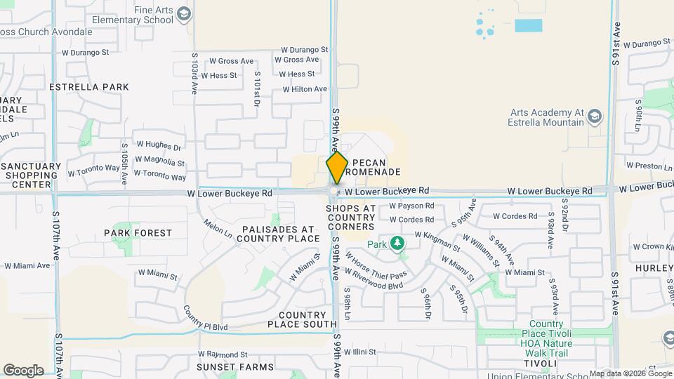 3Bd, 9379 W. Williams Street Apartments and Nearby Tolleson Apartments