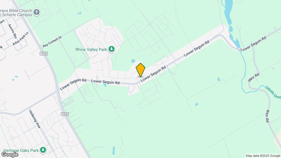 12744 Mirecourt Wy Map and Location Details