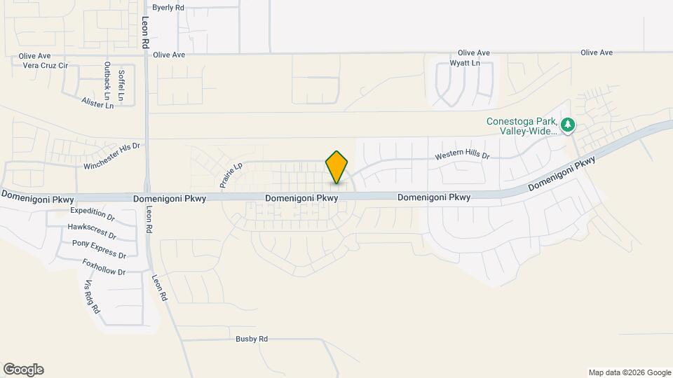 29479 Monterey Pne Ct Map and Location Details