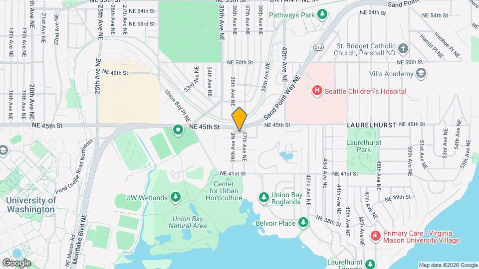 Laurelhurst Boarding House Apartments Seattle, WA Apartments For Rent