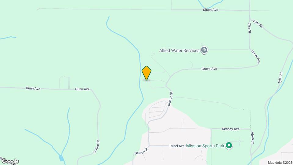 31504 McCreath Pl Map and Location Details