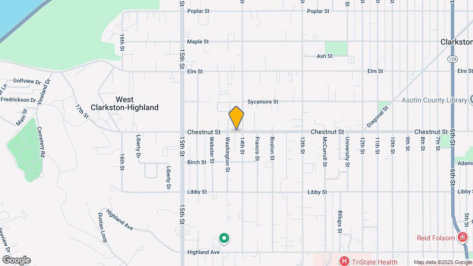 Walnut Court Apartments and Nearby Clarkston Apartments For Rent